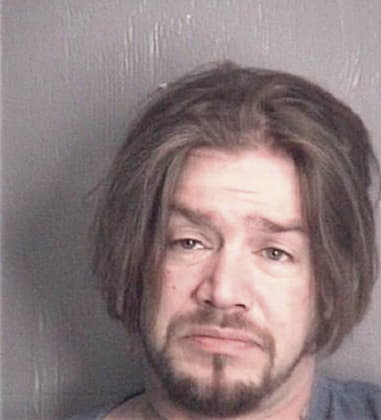 Steven Hawke - New Hanover County, NC 